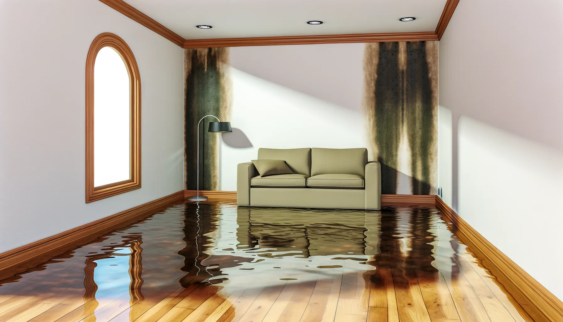 Storm Damage Restoration