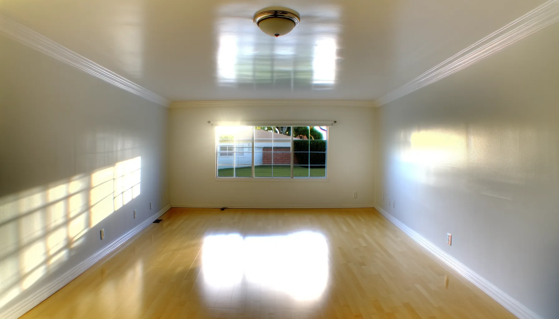 Structural Drying - Project 1