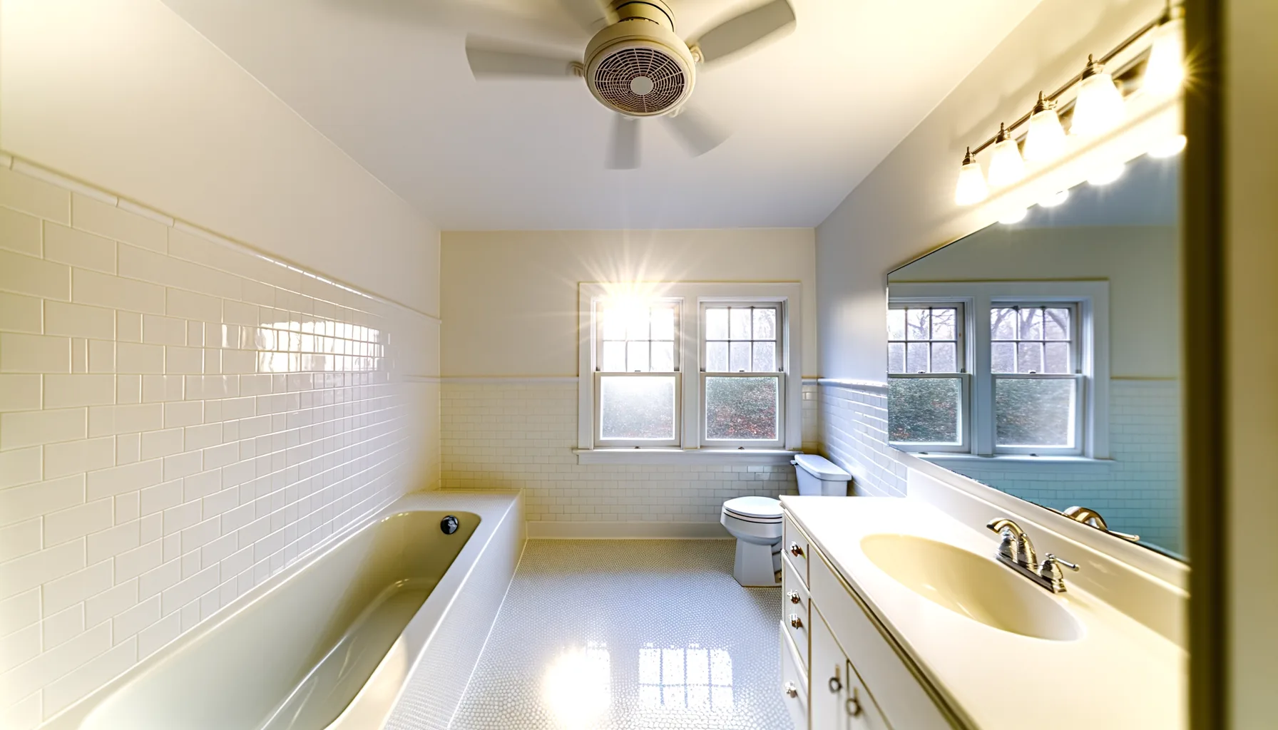 Structural Drying - Project 4