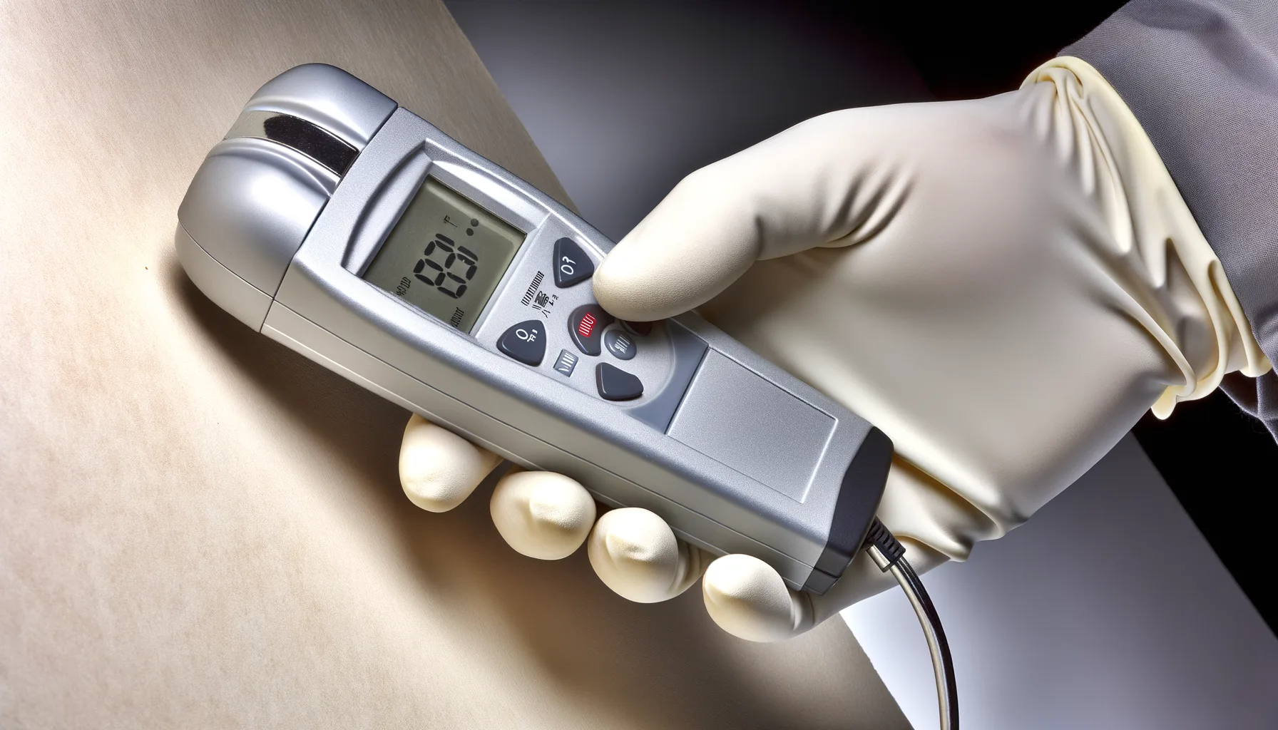 Professional Equipment