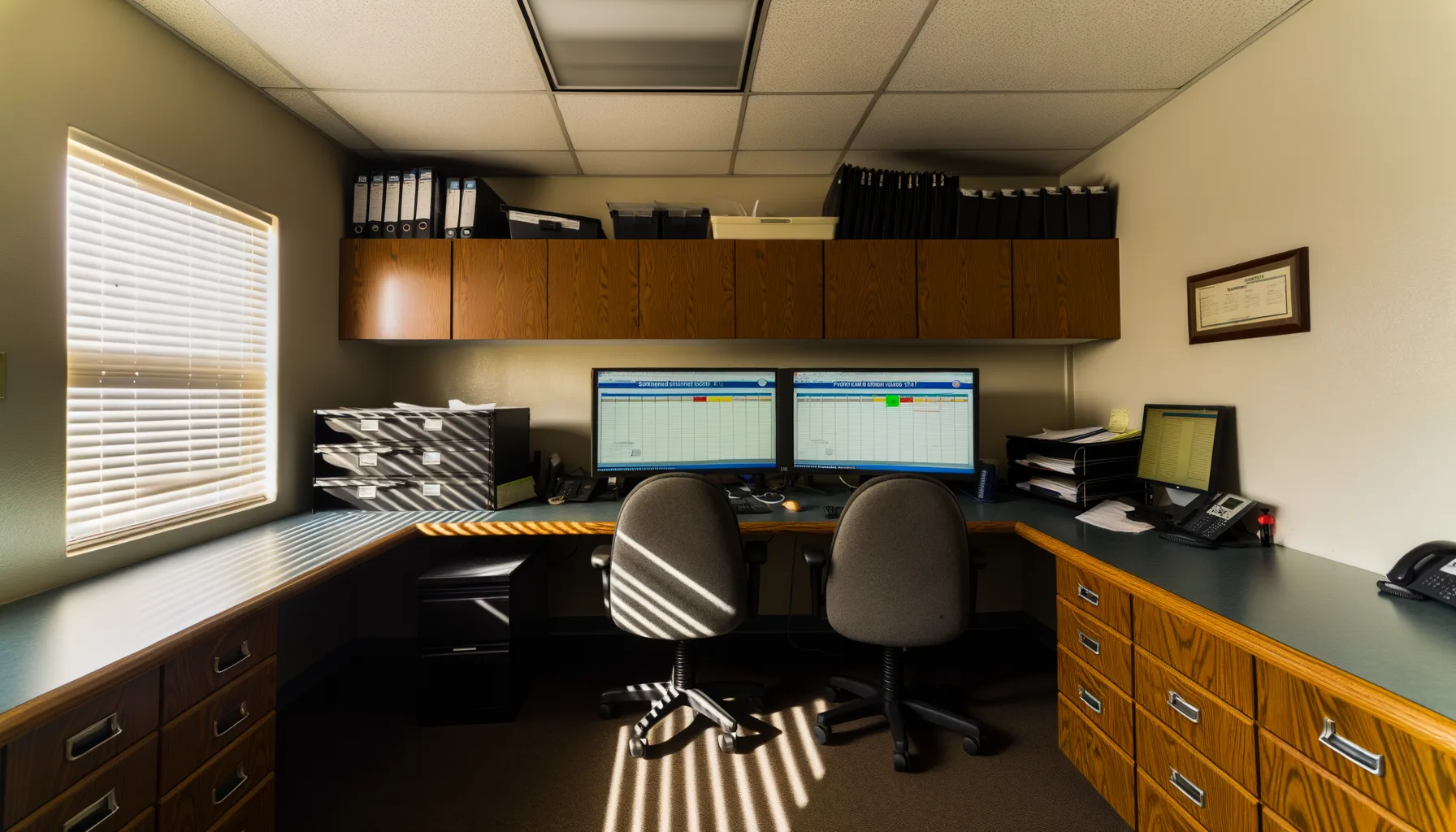 PinnacleOne Water Damage Restoration team