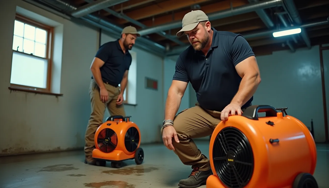 Insurance Claim Assistance