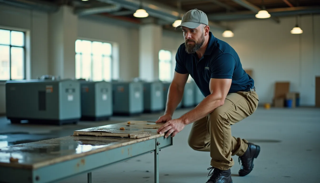 How Denver Weather Affects Your Home: Water Damage Restoration Prevention Tips