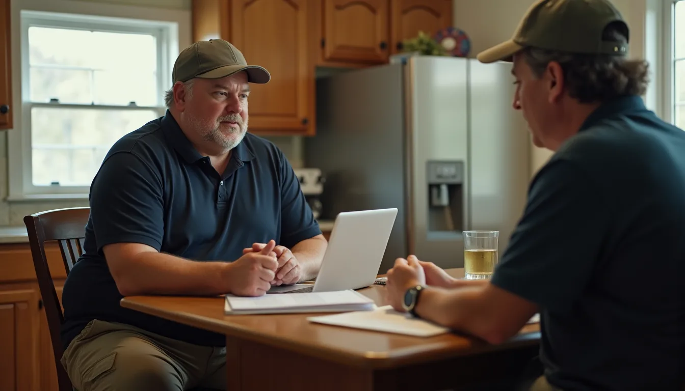 Water Damage Restoration and Your Home's Foundation: What You Need to Know