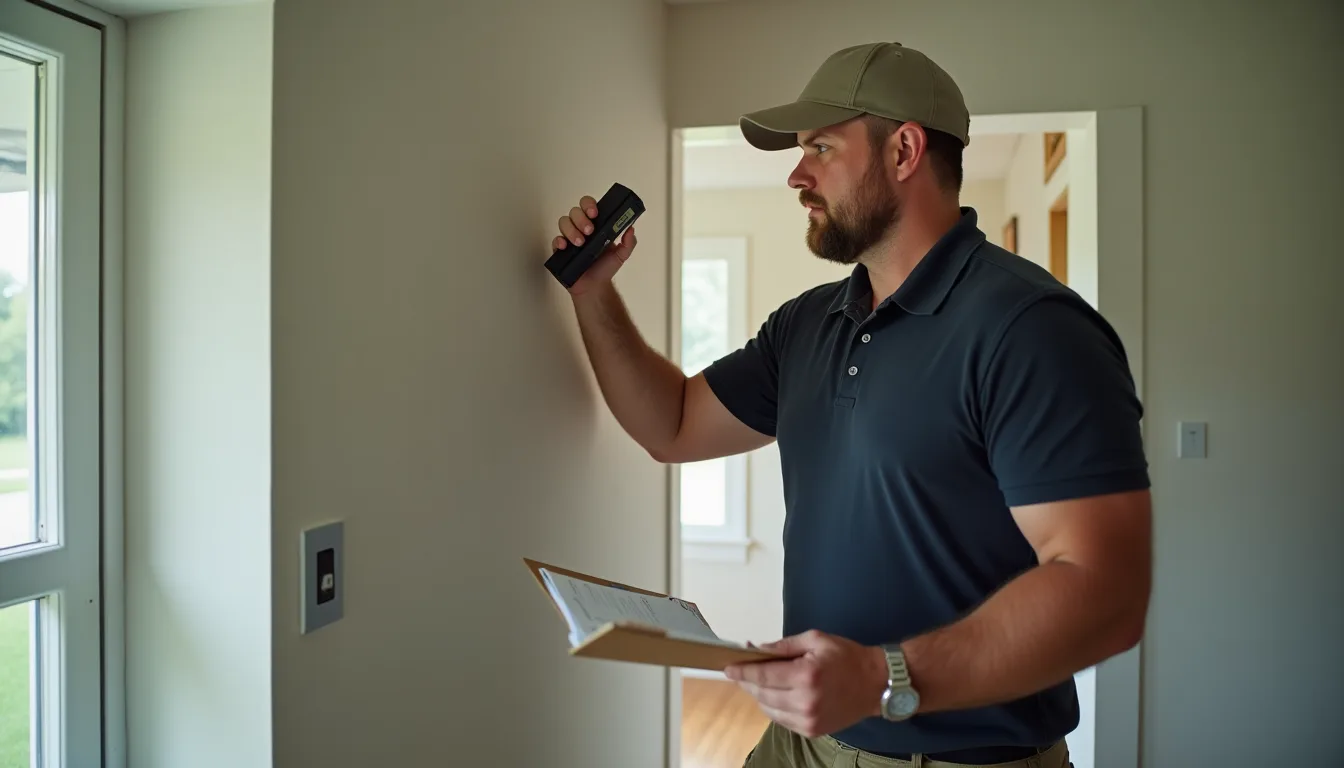 Water Damage Restoration Emergency? Here's What to Do in the First 24 Hours