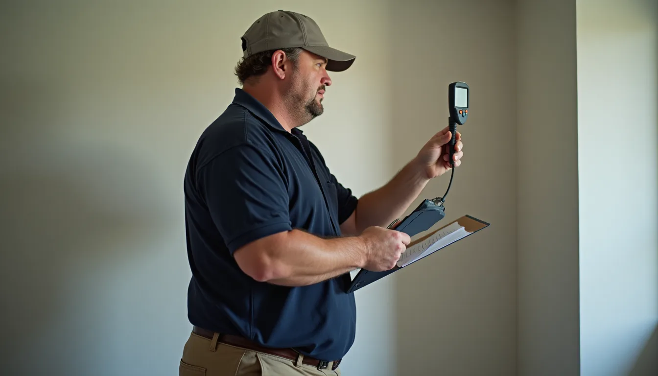 What to Expect During a Professional Water Damage Restoration Assessment